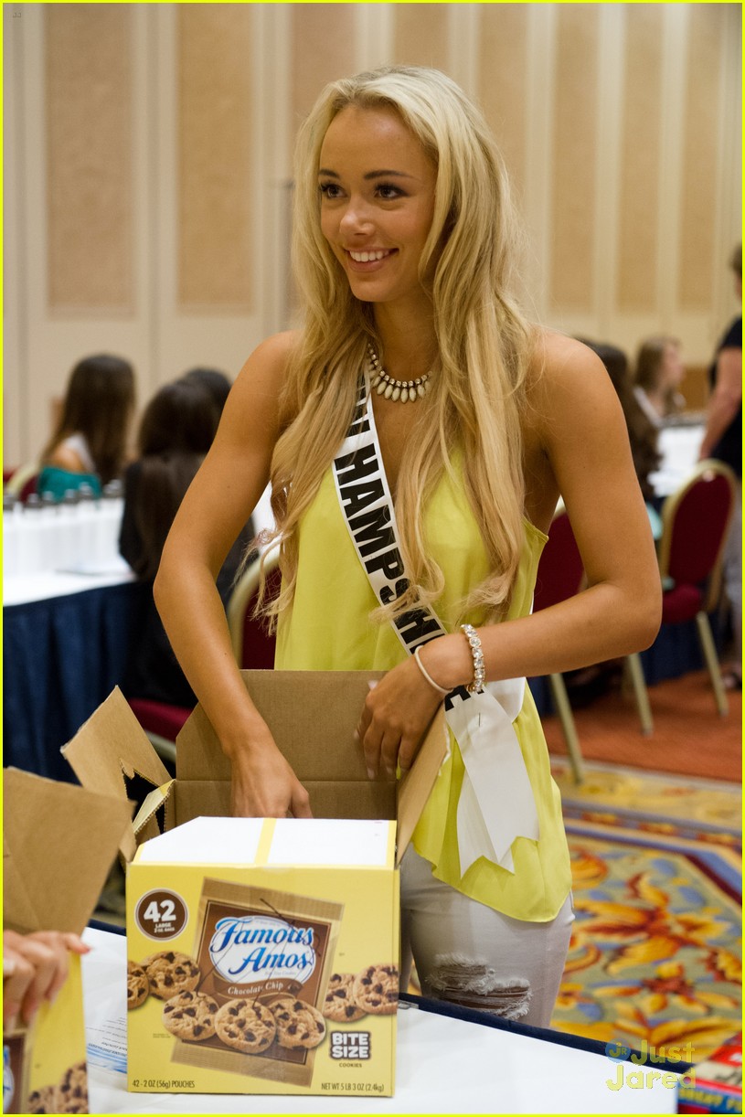 miss teen usa nevada backpack workout rehearsals 12