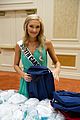 miss teen usa nevada backpack workout rehearsals 34