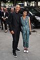 will smith willow smith chanel haute coture paris fashion week 01