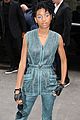 will smith willow smith chanel haute coture paris fashion week 06