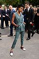 will smith willow smith chanel haute coture paris fashion week 11