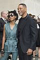 will smith willow smith chanel haute coture paris fashion week 17