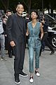 will smith willow smith chanel haute coture paris fashion week 18