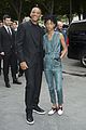 will smith willow smith chanel haute coture paris fashion week 19