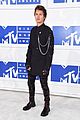 ansel elgort chained up mtv vmas 04