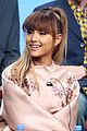 ariana grande wont get a new song in hairspray live 02