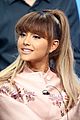 ariana grande wont get a new song in hairspray live 09