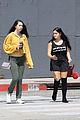 ariel winter new canine addition fam shopping 04