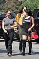 ariel winter new canine addition fam shopping 13