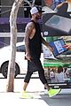 david beckham son brooklyn grab smoothies after cycling class01422