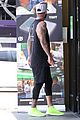 david beckham son brooklyn grab smoothies after cycling class01923