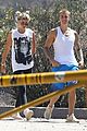 justin bieber sofia richie step out after romatic beach date 13