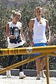 justin bieber sofia richie step out after romatic beach date 16