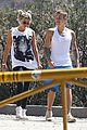 justin bieber sofia richie step out after romatic beach date 17