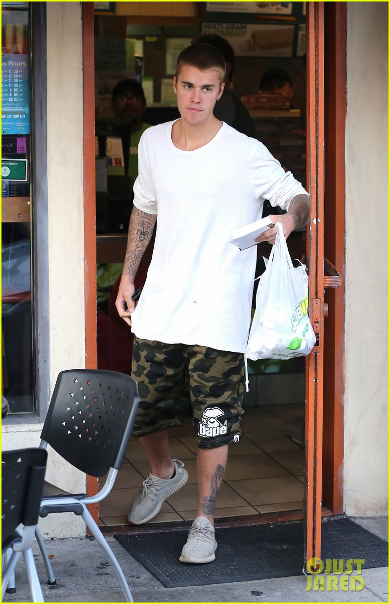 justin bieber takes sofia richie out after her 18th birthday 32
