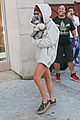 justin bieber takes sofia richie out after her 18th birthday 02