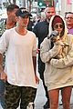 justin bieber takes sofia richie out after her 18th birthday 04