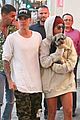 justin bieber takes sofia richie out after her 18th birthday 06