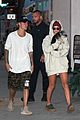justin bieber takes sofia richie out after her 18th birthday 09