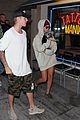 justin bieber takes sofia richie out after her 18th birthday 10