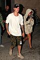 justin bieber takes sofia richie out after her 18th birthday 11