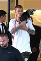 justin bieber takes sofia richie out after her 18th birthday 19