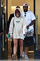 justin bieber takes sofia richie out after her 18th birthday 20