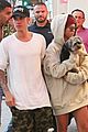 justin bieber takes sofia richie out after her 18th birthday 23