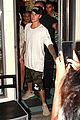 justin bieber takes sofia richie out after her 18th birthday 25