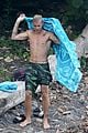 justin bieber shirtless in hawaii 15