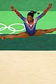 simone biles aly raisman gold silver gymnastics floor routine 07