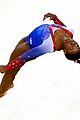simone biles aly raisman gold silver gymnastics floor routine 10