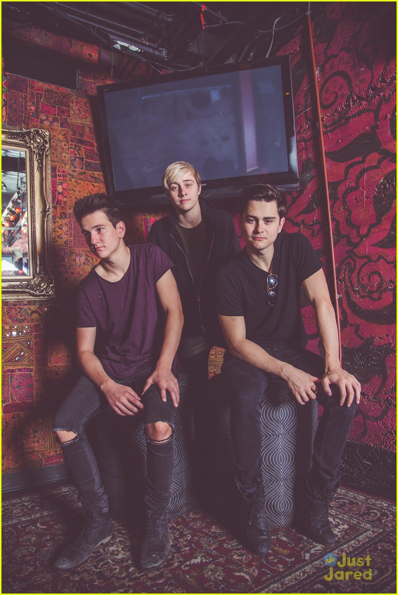 before you exit nkd mag august issue 02