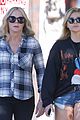 chloe moretz spends the day with her mom505