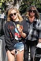 chloe moretz spends the day with her mom72909