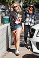 chloe moretz spends the day with her mom73010