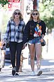 chloe moretz spends the day with her mom73514