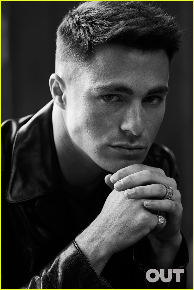colton haynes covers out magazine 02