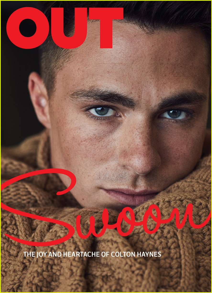 colton haynes covers out magazine 03