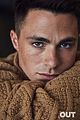 colton haynes covers out magazine 05