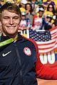connor fields start to finish gold medal olympics 13
