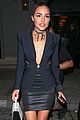 olivia culpo dishes rampage lineage craigs dinner 07