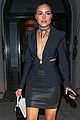 olivia culpo dishes rampage lineage craigs dinner 13
