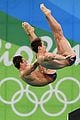 tom daley wins olympic bronze 2016 rio 13