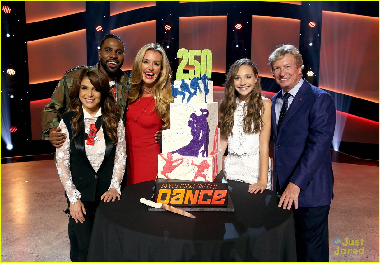 so you think you can dance videos 250 episode 27