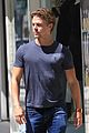 derek hough kershaw ping pong event lunch 01