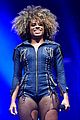 fleur east performing manchester stage 01