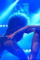 fleur east performing manchester stage 10