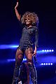 fleur east performing manchester stage 15