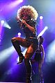 fleur east performing manchester stage 16